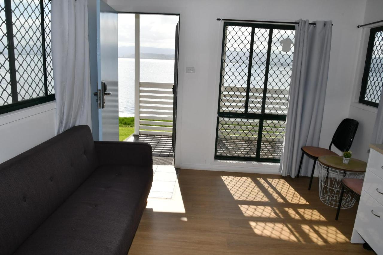 Lakeside Wollongong Motel