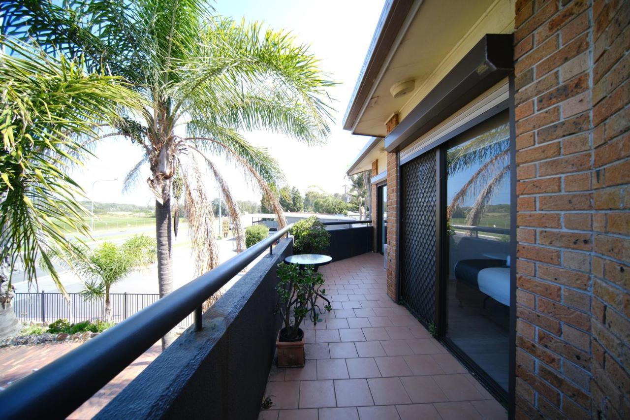 Motel Lakeside Wollongong 3*