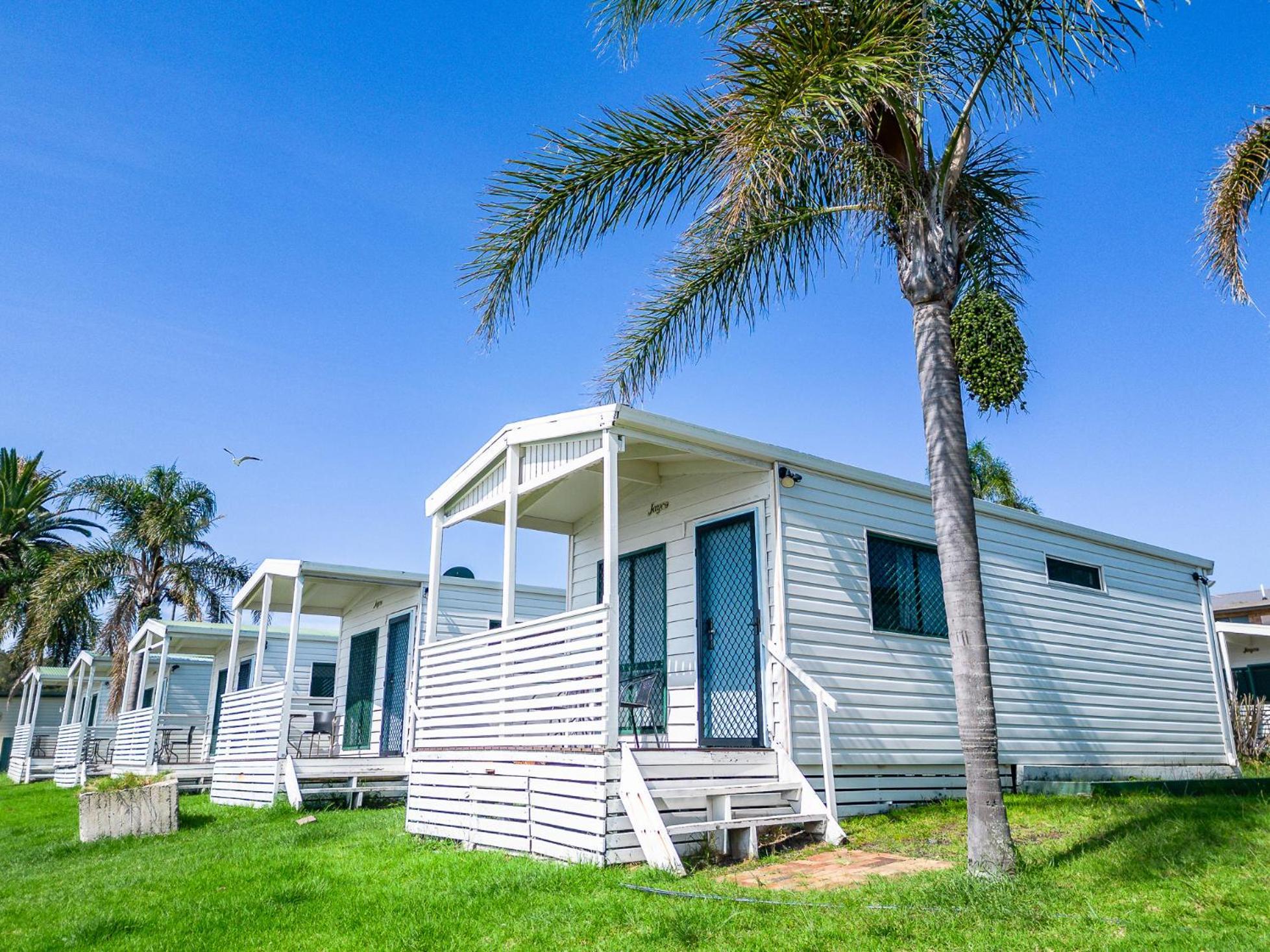 Lakeside Wollongong Motel 3*