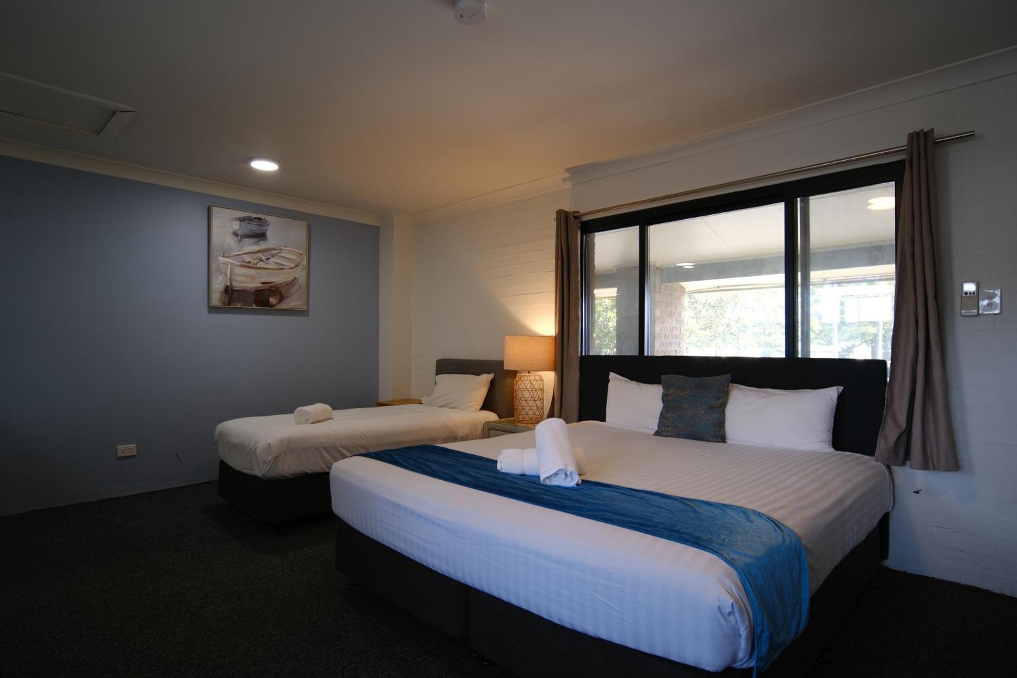 Motel Lakeside Wollongong Primbee