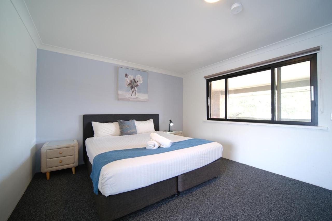 Motel Lakeside Wollongong