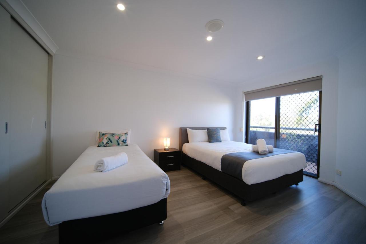 Lakeside Wollongong 3*