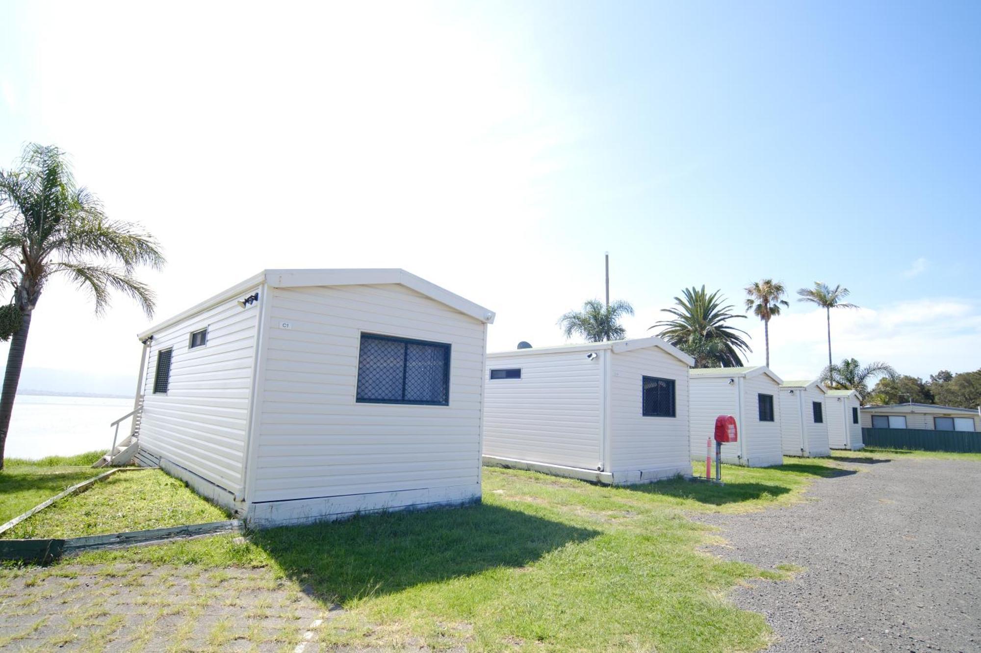 Lakeside Wollongong 3* Primbee