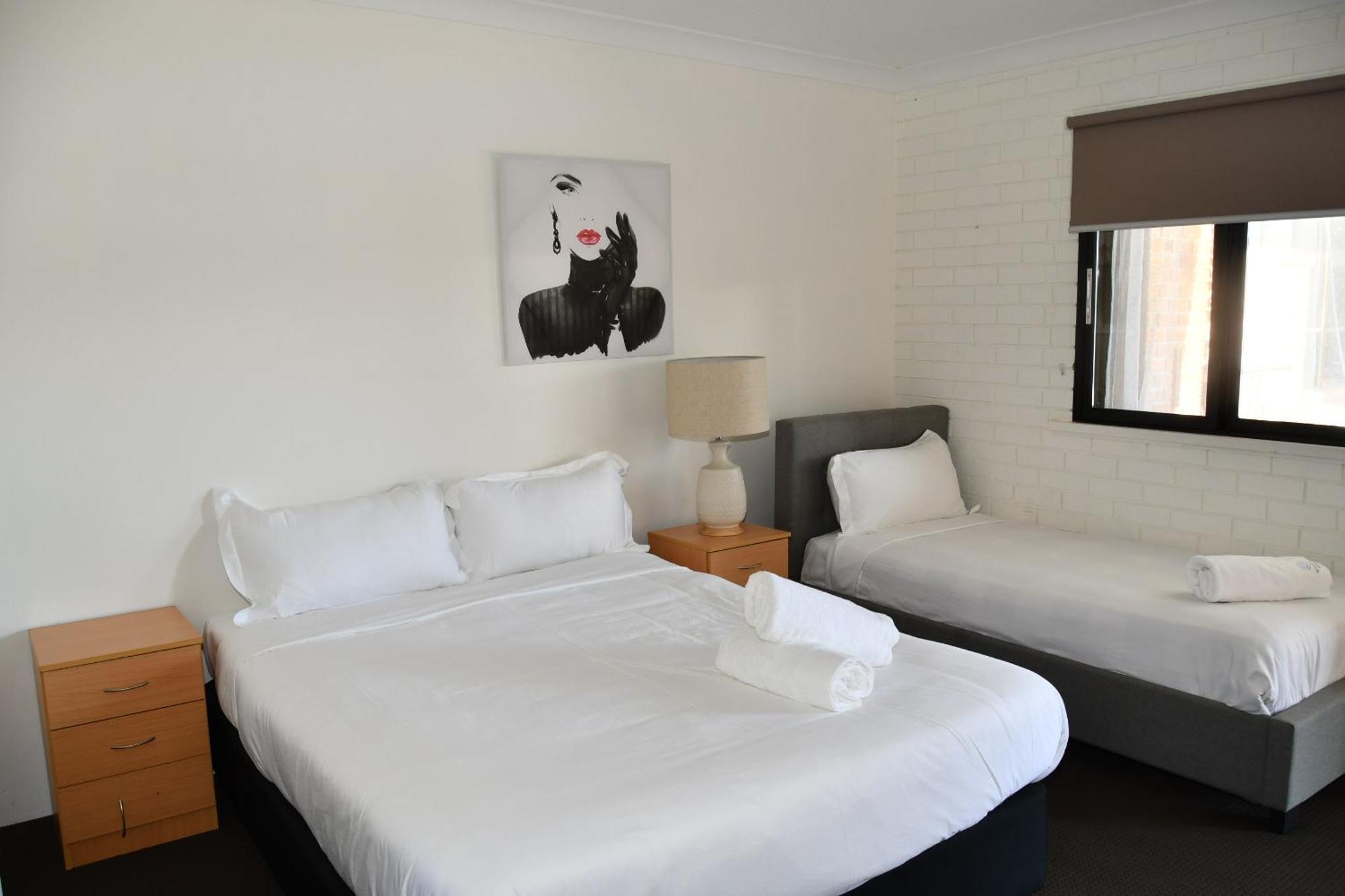 Lakeside Wollongong 3* Primbee