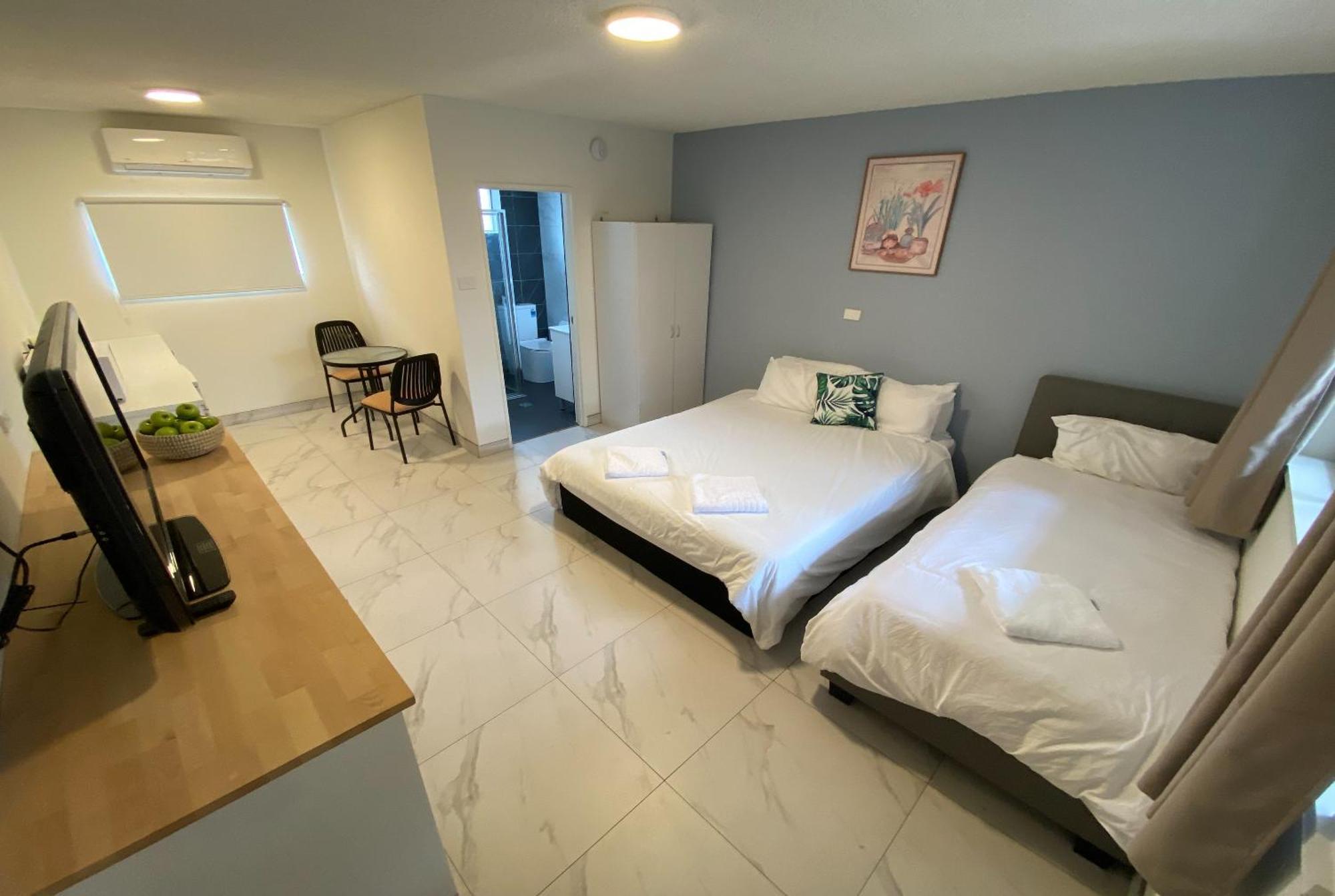 Motel Lakeside Wollongong 3*