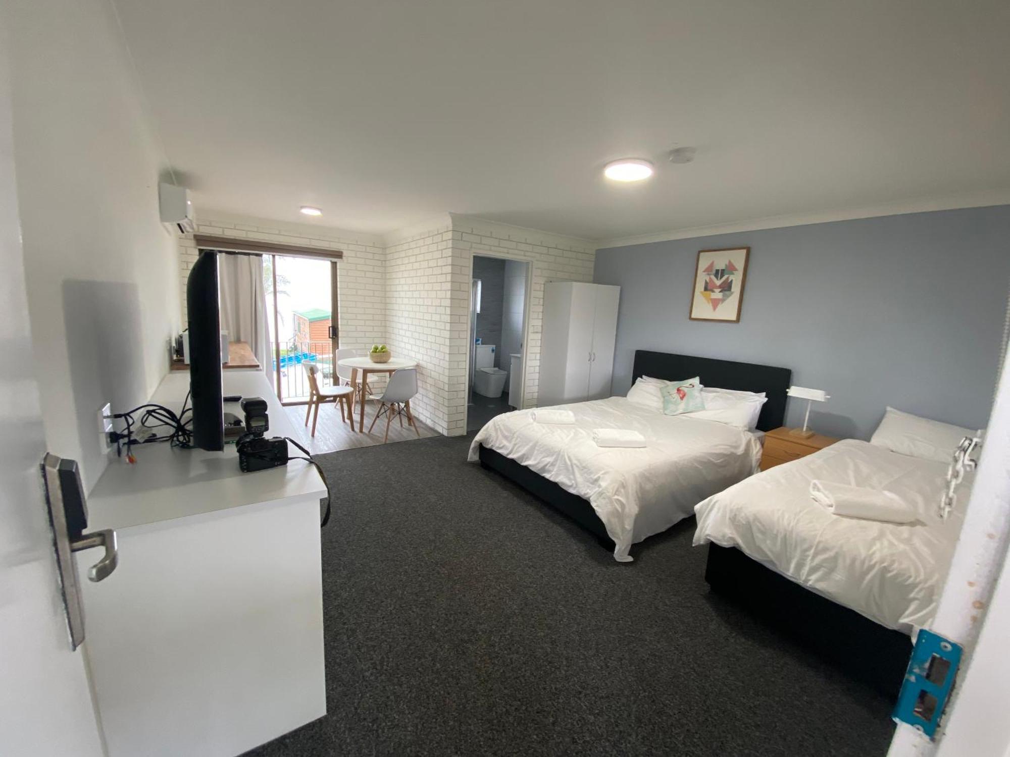 Motel Lakeside Wollongong